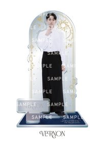 24‘博物館 立牌 