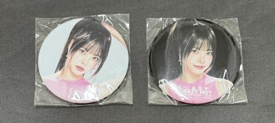 LE SSERAFIM 徽章 恩採款