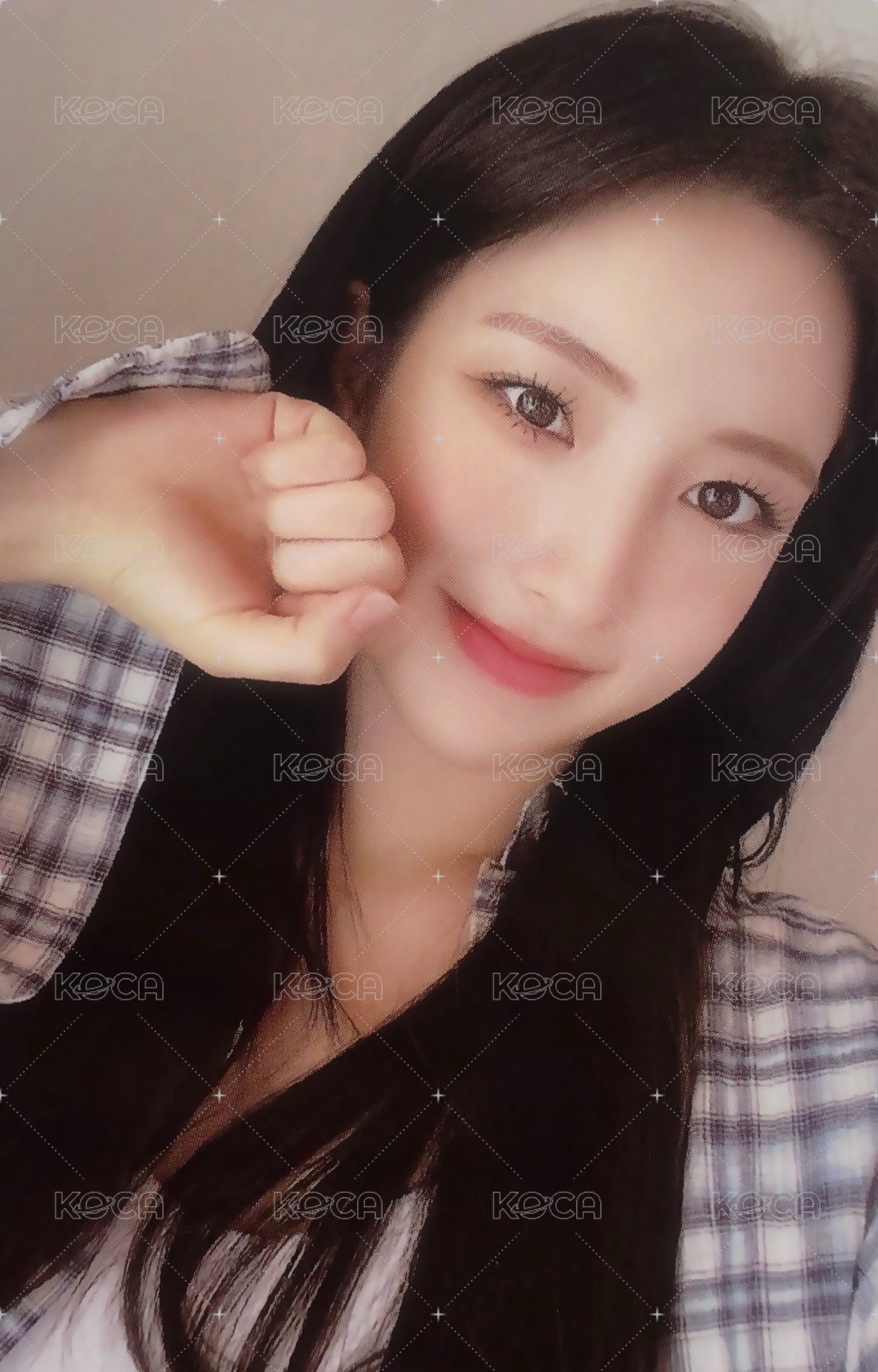 Daily WJSN(FILM MINI BOOK ver.) 周邊卡  正面