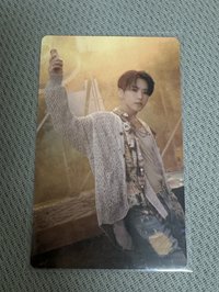 hoshi 迷11wvs特典