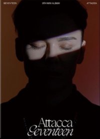 MINI9 專輯 克拉盤 VERNON封