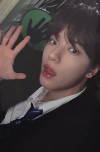 Snowy Summer ms 特典卡 