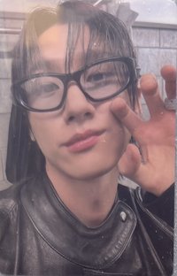 Off The Beat 專輯卡 