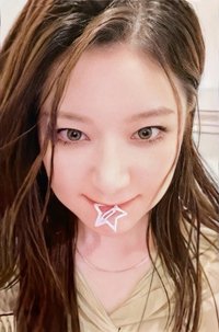 We are mu 1.0 特典卡 