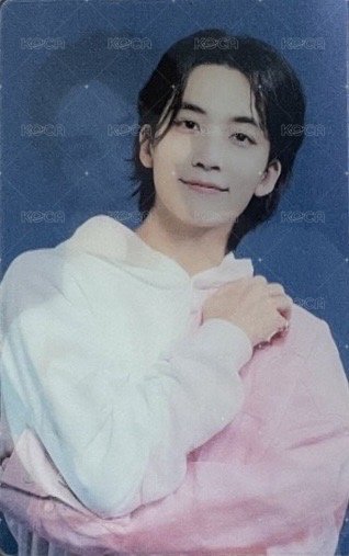 23’克拉島 周邊卡 變化卡 正面