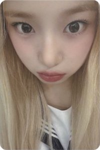 RISE 專輯卡 MADEIN ver.