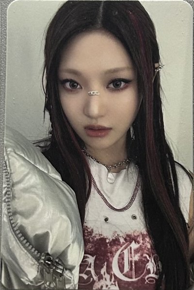 My World I版專卡 寧