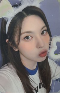 仲夏夜 sw 線上 5.0 簽售卡 天使裴