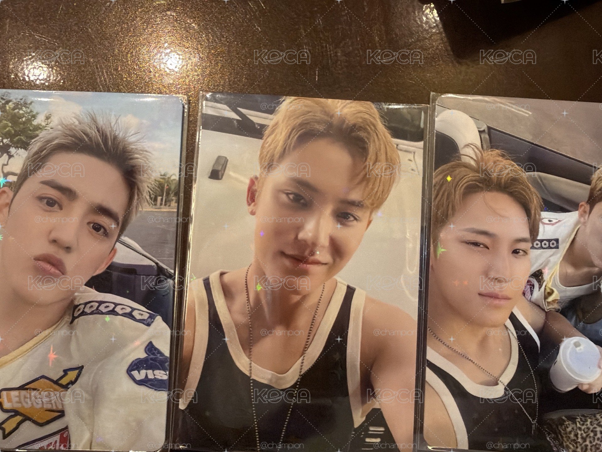 weverse japan pb預購