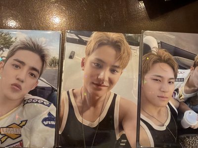 weverse japan pb預購