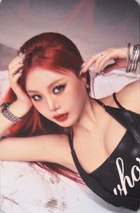 BADITUDE MBC 打歌卡 250903