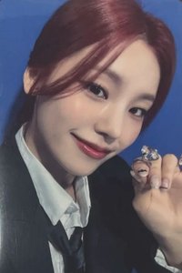 KILL MY DOUBT sw 22.0 幸運卡 