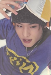 2025smt hottracks 特典卡 