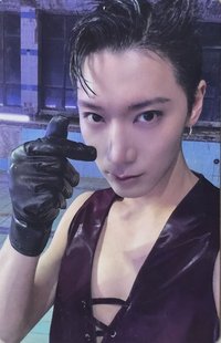 TEN QQ音樂 星光卡 