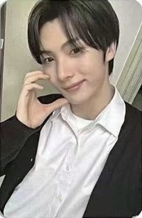 Last Bell jm 簽售卡 