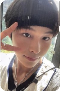 poppop 專輯卡 Nct Wish Riku  PB預售禮