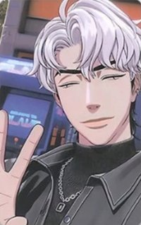 迷三 專輯卡 Fugitive Ver.