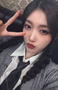 IVE SWITCH sw 幸運卡 2.0ver.B