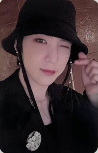 OUTLAW 快閃店 el 集章卡 