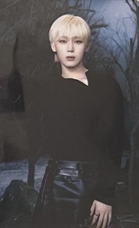 WTL世巡 隨機卡 高陽場週05