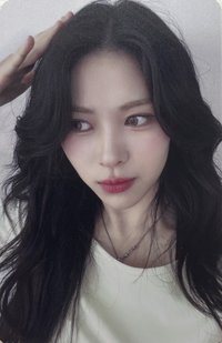 GOLD ms 7.0 簽售卡 摸頭