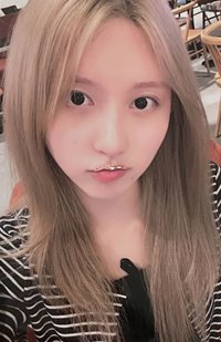IVE SECRET 京東 特典卡 