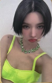 I SWAY 楠藝 線下6.0 幸運卡 