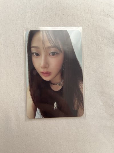 drama單封吉專卡