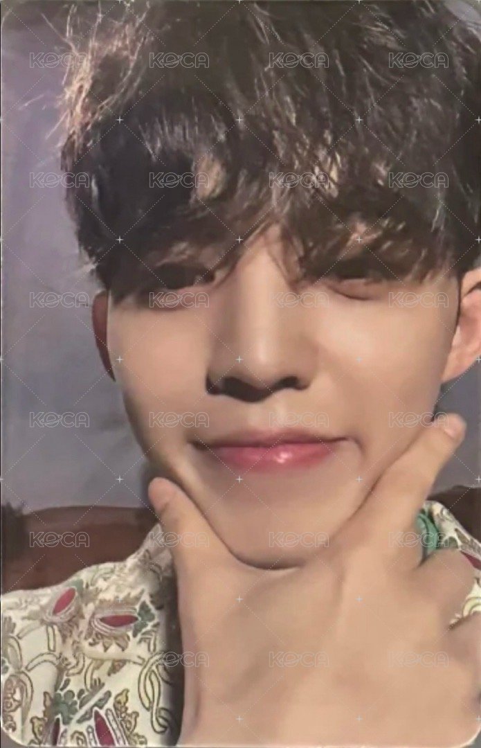 正四 專輯卡 正規四｜Ep3 ver 正面