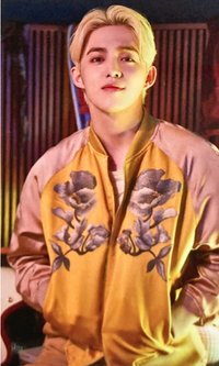 MINI11 tsutaya PB ver 特典卡 