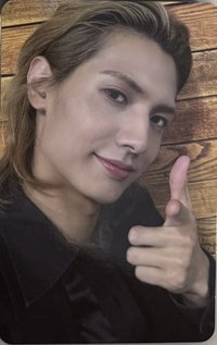 LIVE and FALL 入場卡 / 場限卡 Day2