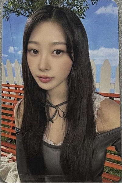 日本展會隨機卡 吉