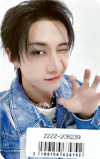 Hollow 索尼 幸運卡 