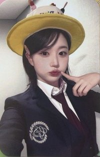 BREAK sw 3.0生日中簽 抽選卡 