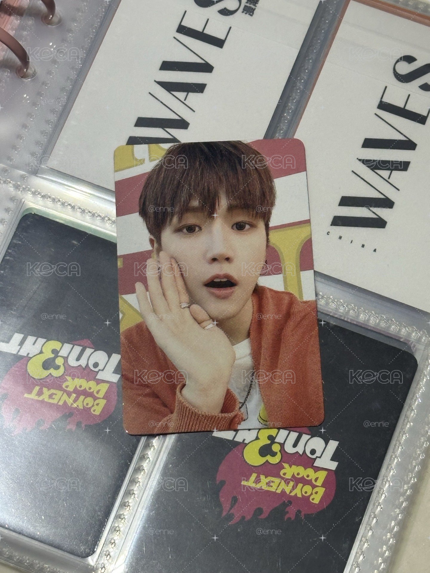 BND 19.99 Nice Ver.專卡2