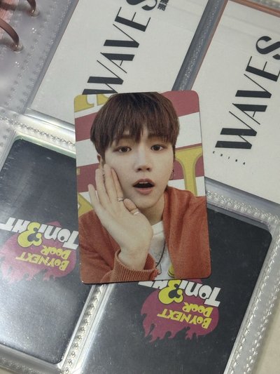 BND 19.99 Nice Ver.專卡2