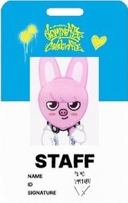 3rd 世巡安可快閃店 入場卡 / 場限卡 