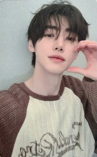 24‘wvs con 入場卡 / 場限卡 