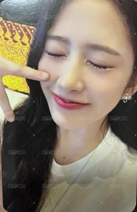 世巡電影 電影卡  正面