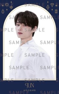 2024博物館 周邊卡 透卡ver.A