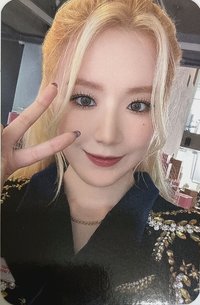 3期見面會 入場卡 / 場限卡 