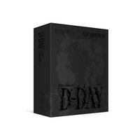 D-DAY Tour DVD The original 數位版