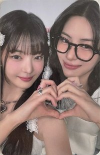 2024 FM 隨機卡 雙人卡