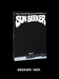 SUN SEEKER 專輯 SEEKER ver.