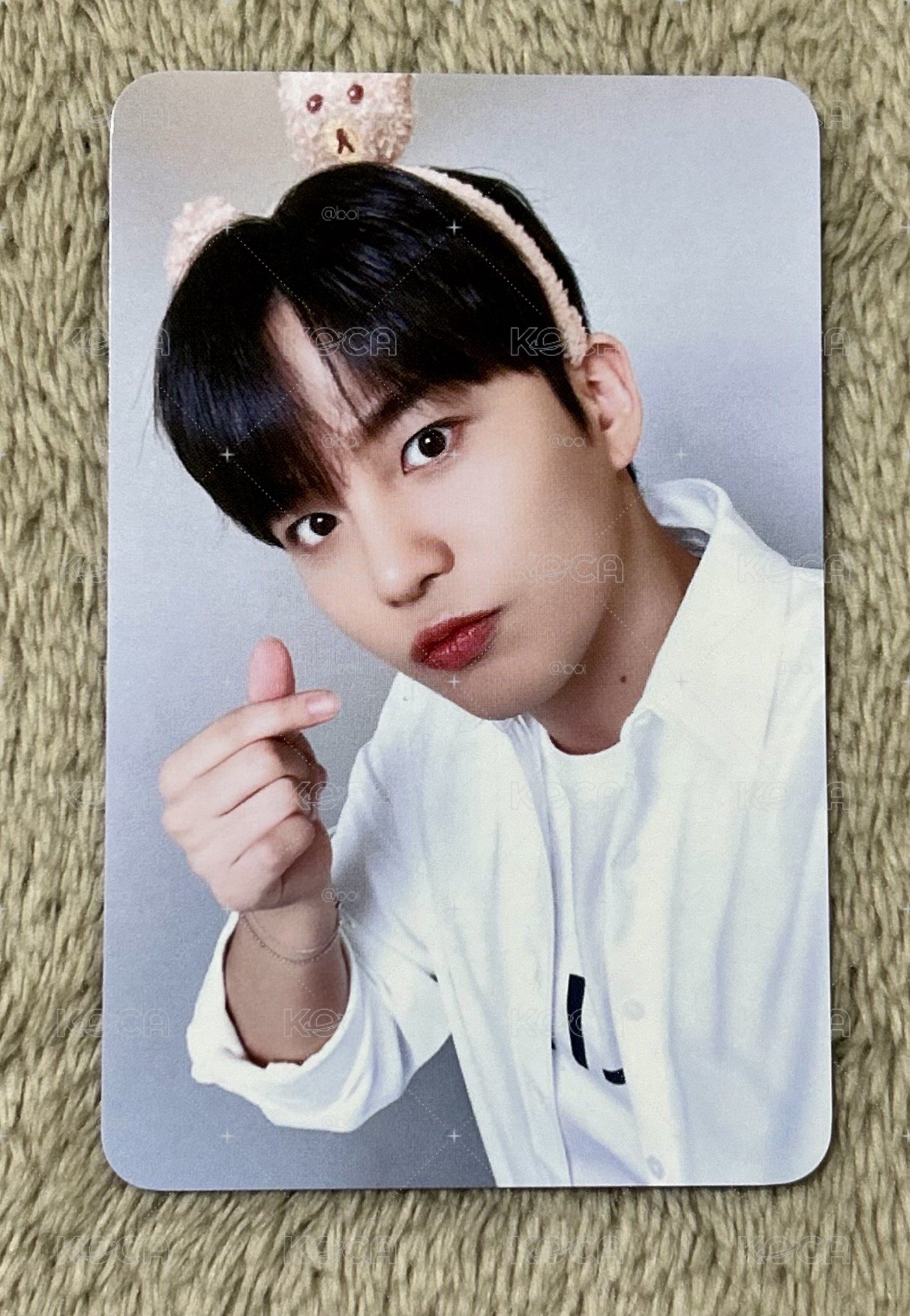 🍉GH1 dmm 熊熊