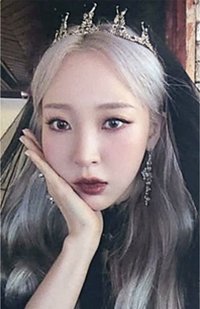 Starlit of Muse 專輯卡 