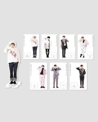 Wings Tour 立牌 日巡