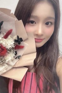 仲夏夜 am 線上 2.0 簽售卡 花束