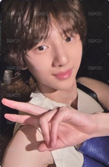 迷一 target 預售 特典卡 美網 正面