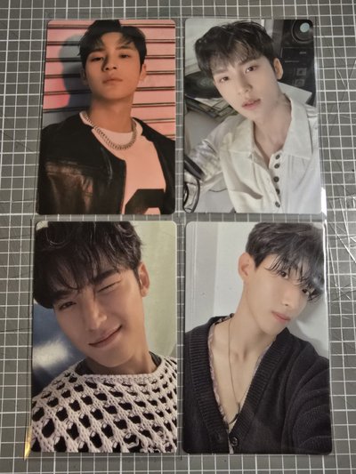 💜attacca 專卡-奎碩